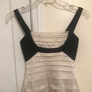 New BCBG Maxazria Maxi dress